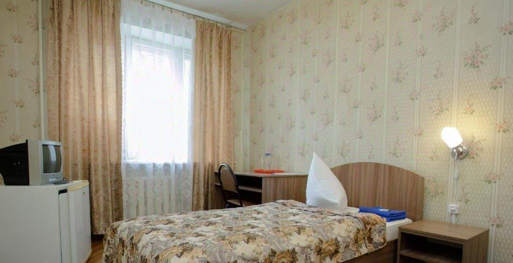 комната р-н Ахтубинский г Ахтубинск ул Черно-Иванова 2 фото 3