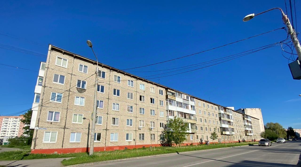 Продам комнату на улице Гайвинской 4 в Орджоникидзевском районе в городе  Перми 18.0 м² этаж 1/5 850000 руб база Олан ру объявление 123609093