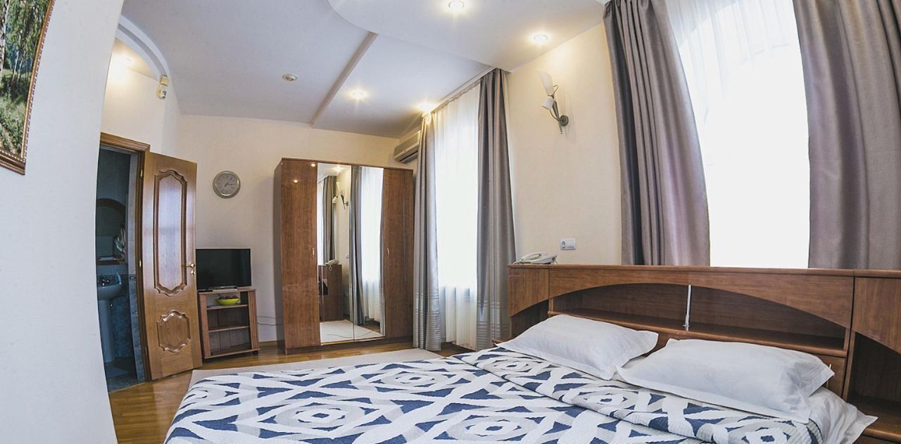 комната г Томск р-н Кировский ул 2-й Ново-Кузнечный ряд 1 фото 3