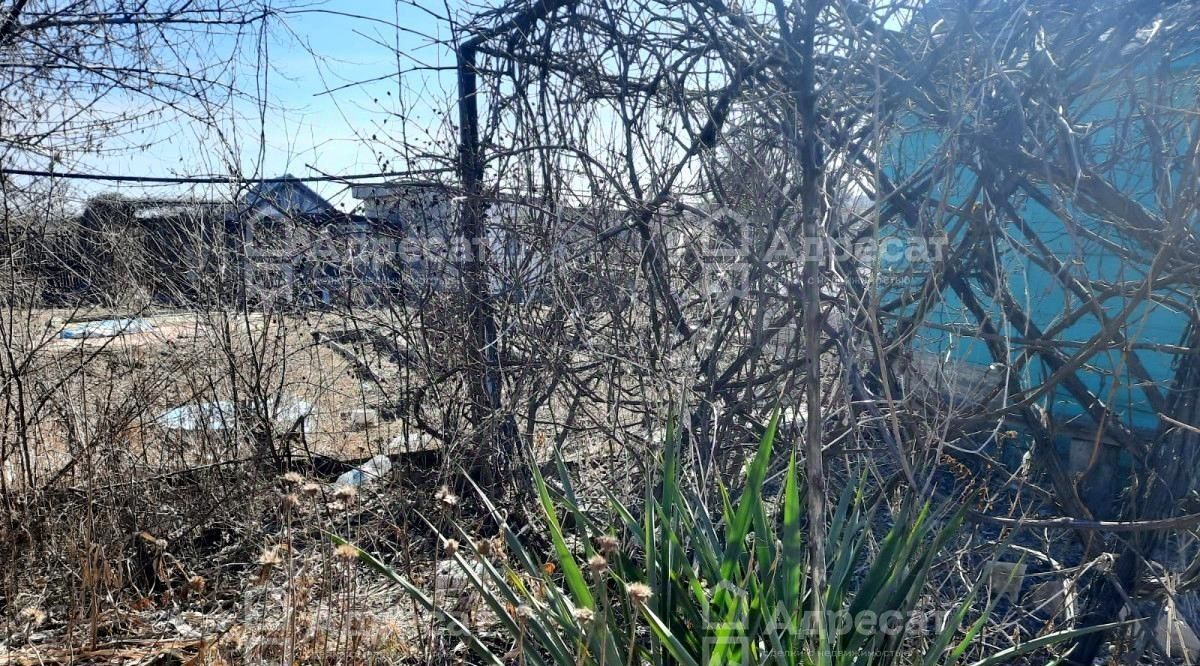 земля г Волгоград р-н Тракторозаводский снт Мичуринец фото 4