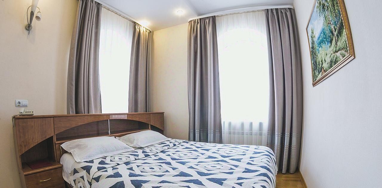 комната г Томск р-н Кировский ул 2-й Ново-Кузнечный ряд 1 фото 5