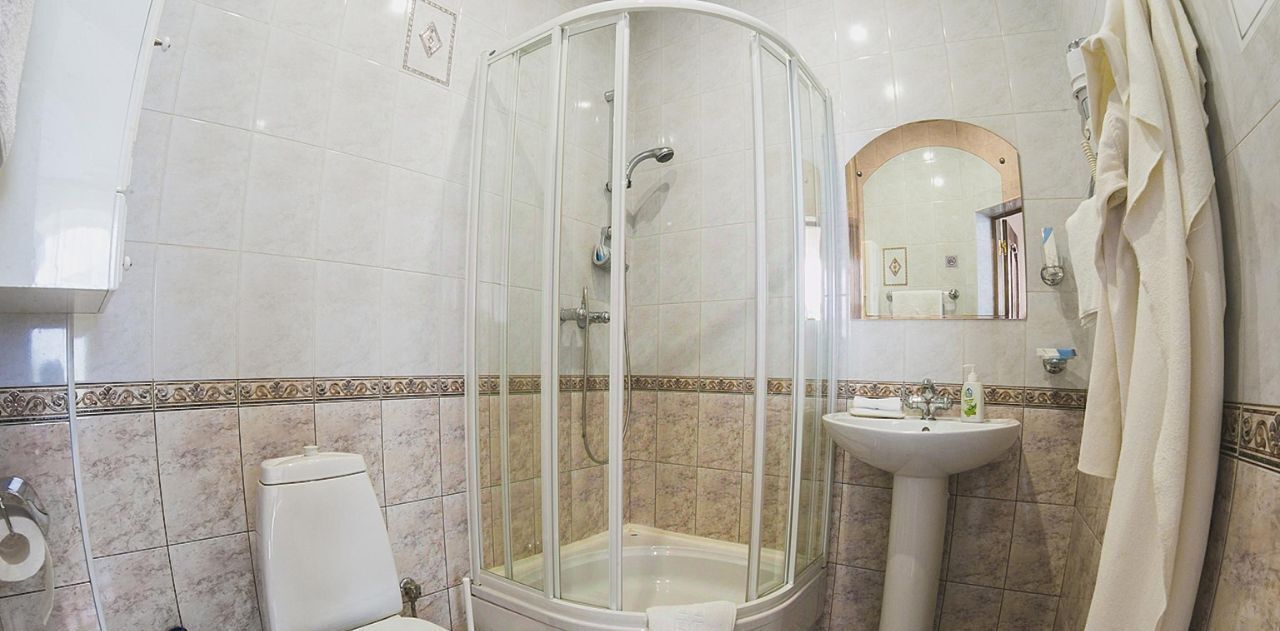 комната г Томск р-н Кировский ул 2-й Ново-Кузнечный ряд 1 фото 8