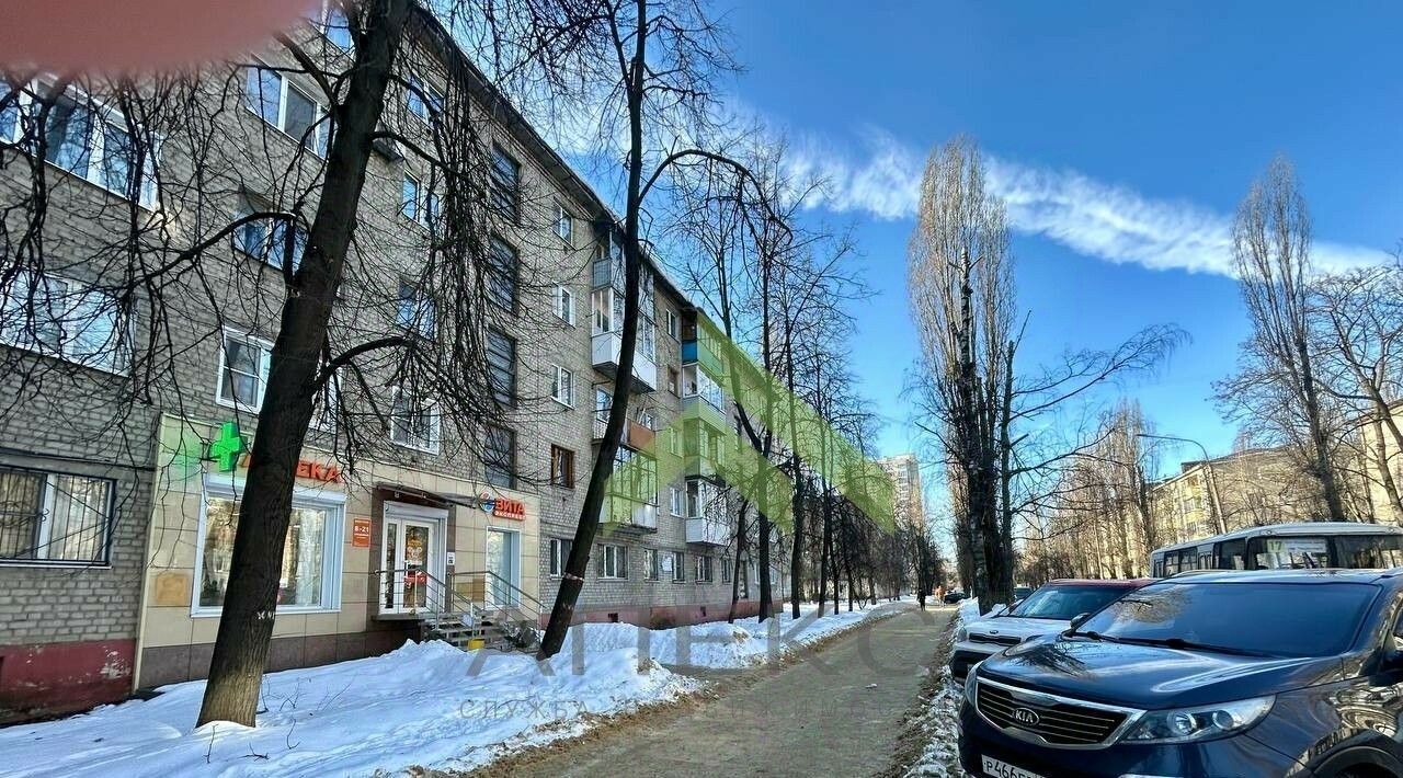 свободного назначения г Воронеж р-н Советский б-р Пионеров 1 фото 5