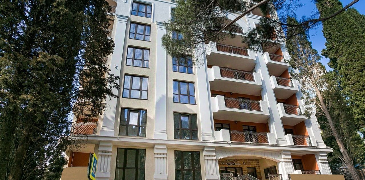квартира г Ялта ул Щорса 10в фото 3