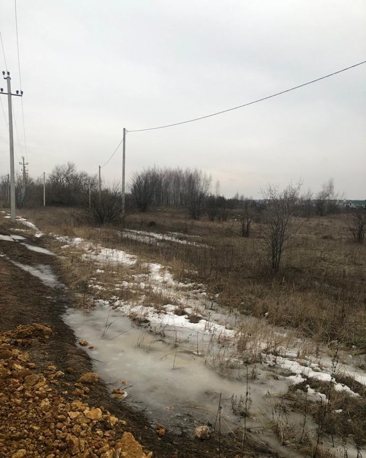 земля р-н Грязинский с Каменное ул Возрождения Большесамовецкий сельсовет, Грязи фото 17