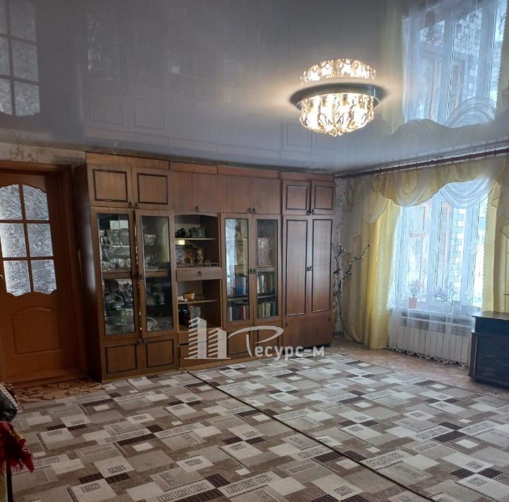 дом г Выкса ул Романова фото 18