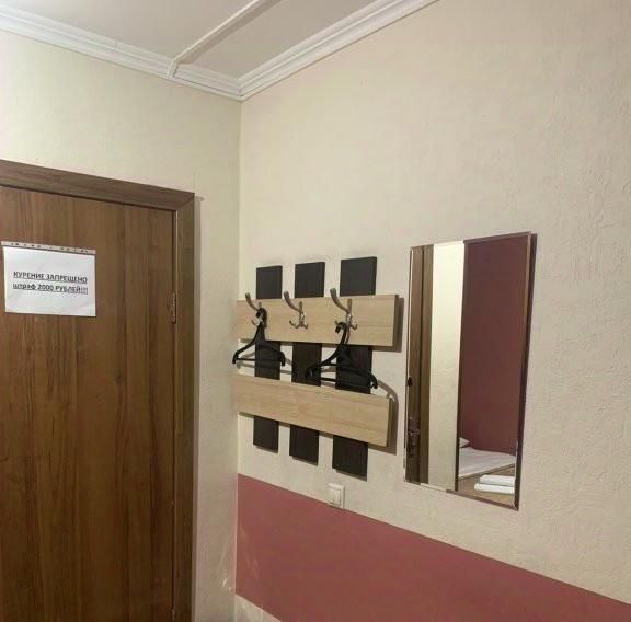 комната г Красноярск р-н Советский Взлётка ул Батурина 20 фото 3