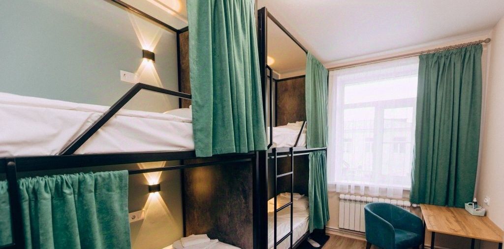 комната г Улан-Удэ р-н Советский ул Кирова 26а фото 9