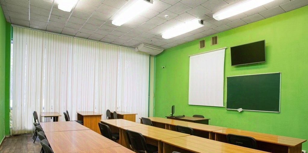 комната городской округ Одинцовский г Голицыно ш Петровское 52 фото 26