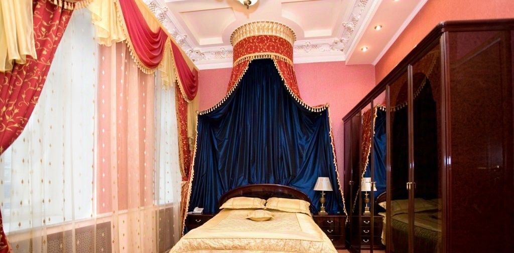 комната г Таганрог ул Фрунзе 19 фото 6