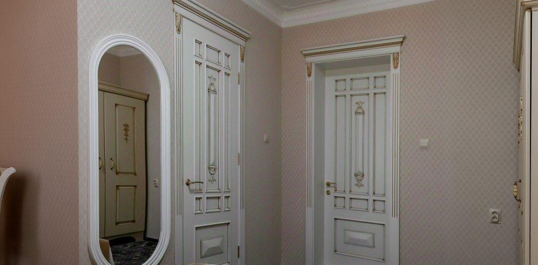 комната г Вологда пр-кт Советский 132 фото 13