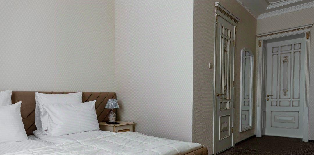комната г Вологда пр-кт Советский 132 фото 26