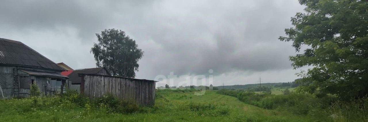 земля р-н Брянский д Меркульево ул Гагарина Мичуринское с/пос фото 5