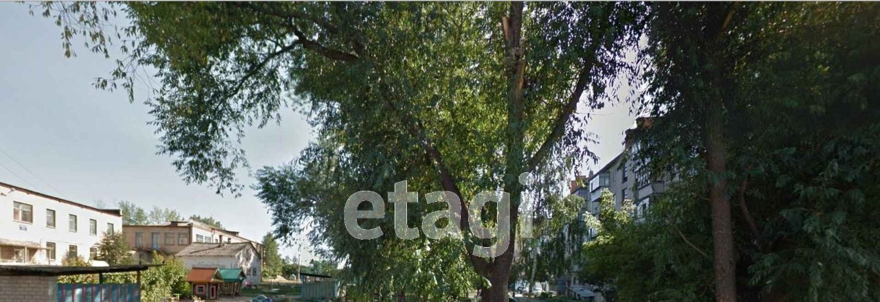 квартира г Миасс ул 60 лет Октября 22 фото 1