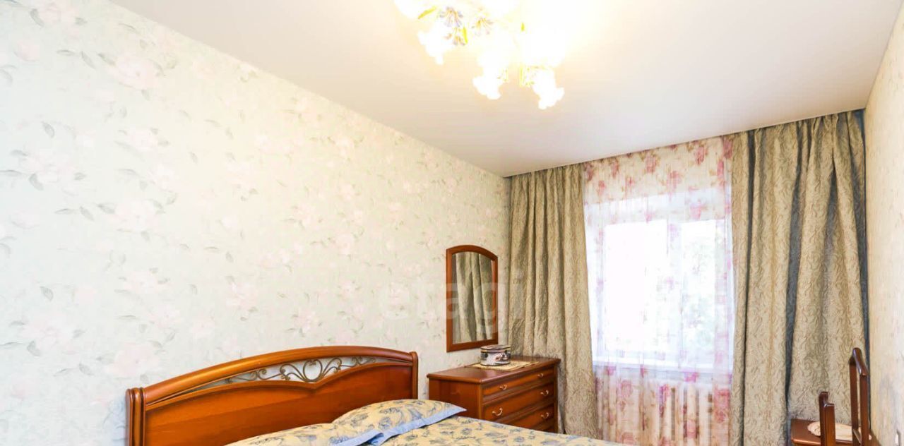 квартира г Сургут 9-10-й микрорайон ул Энергетиков 3/2 фото 5