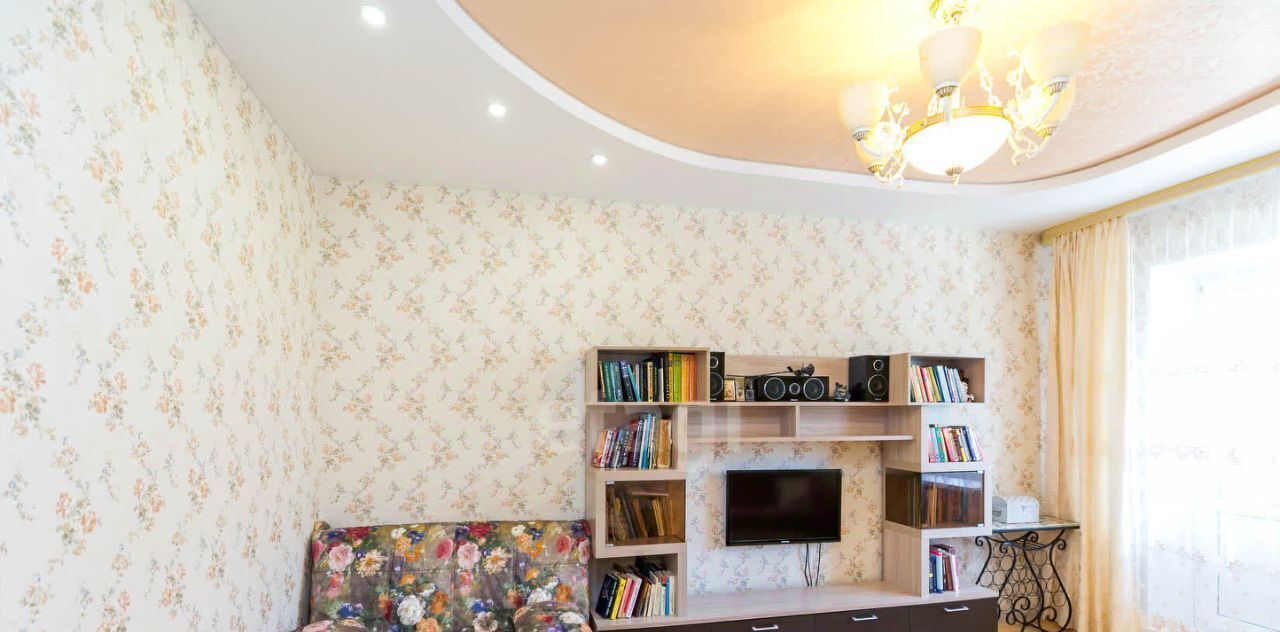 квартира г Сургут 9-10-й микрорайон ул Энергетиков 3/2 фото 12