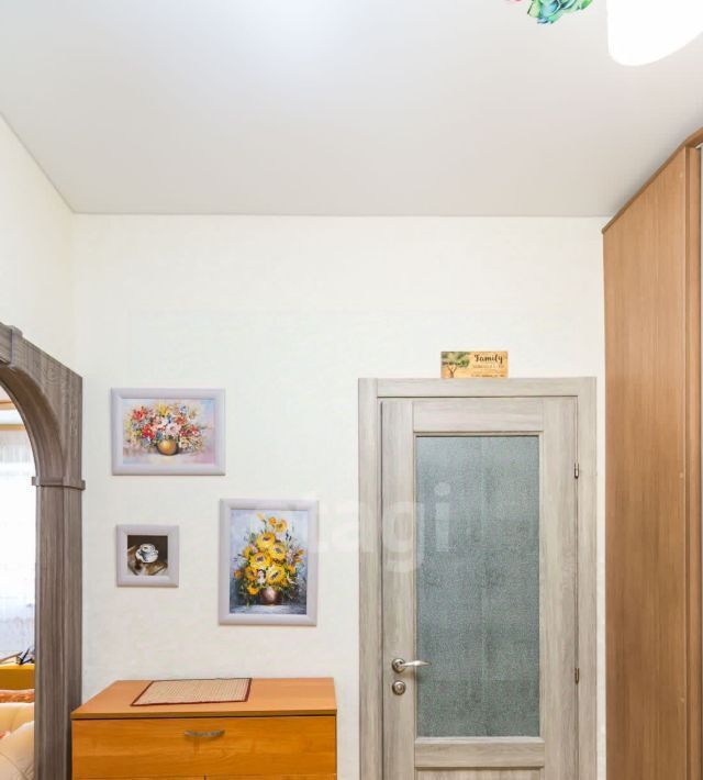 квартира г Сургут 9-10-й микрорайон ул Энергетиков 3/2 фото 24