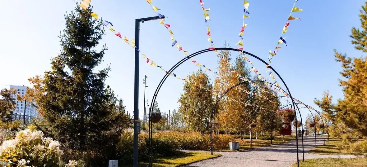 квартира г Екатеринбург р-н Чкаловский Ботаническая б-р Золотистый 13 фото 16