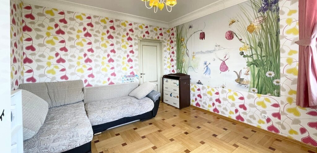 квартира г Ивантеевка проезд Центральный 7 Бабушкинская фото 12