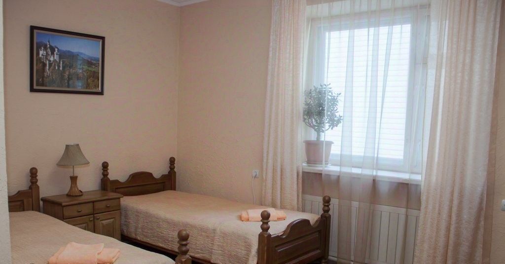 комната г Пенза р-н Октябрьский ул Овощная 45 фото 2