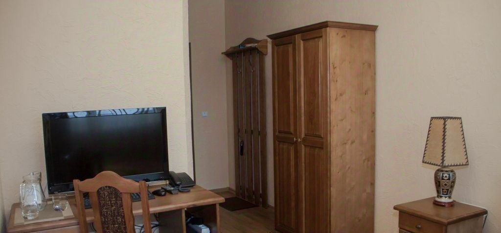 комната г Пенза р-н Октябрьский ул Овощная 45 фото 4