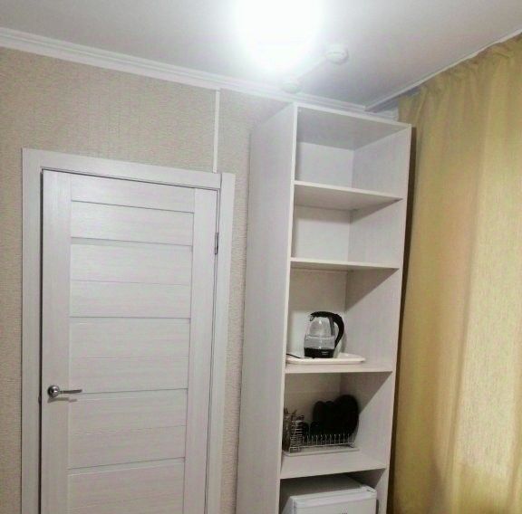 комната г Красноярск р-н Советский Взлётка ул Батурина 20 фото 3