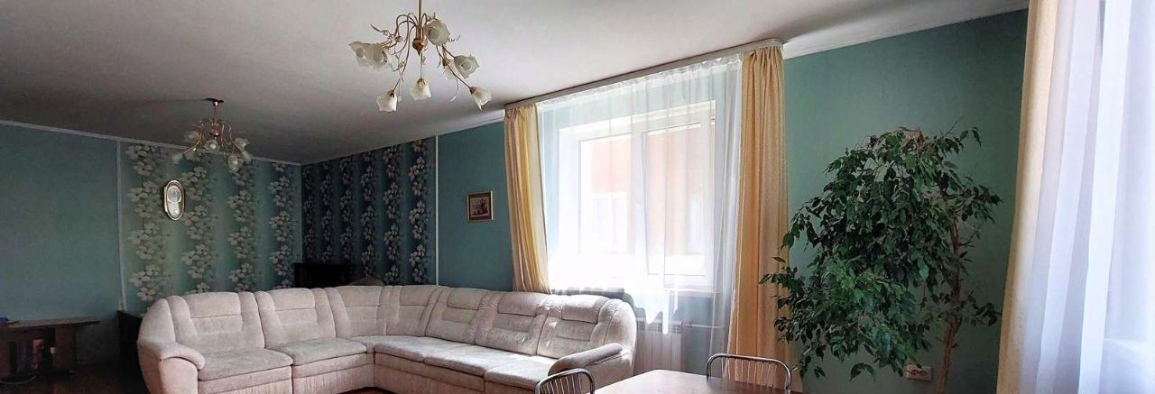 дом г Самара п Красная Глинка ул Жигули 12а Безымянка фото 12