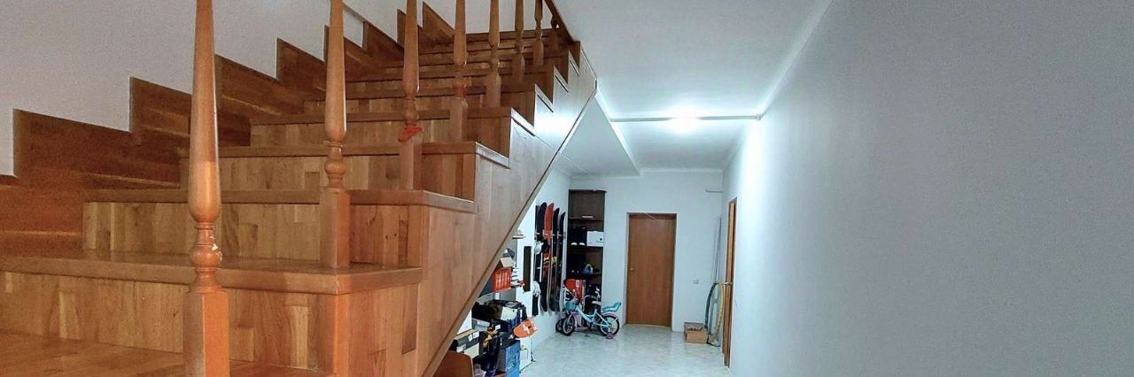 дом г Самара п Красная Глинка ул Жигули 12а Безымянка фото 26