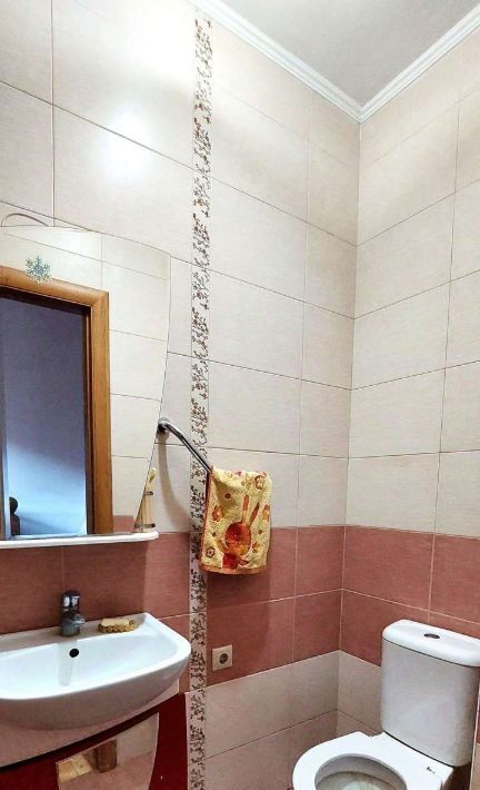 дом г Самара п Красная Глинка ул Жигули 12а Безымянка фото 30