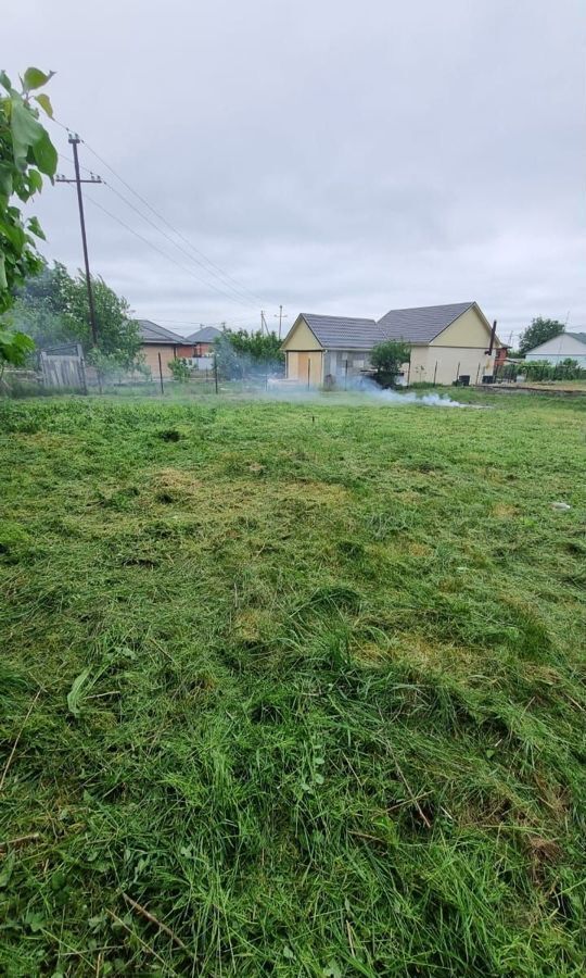 земля р-н Абинский г Абинск ул Васильковая Абинское городское поселение фото 10