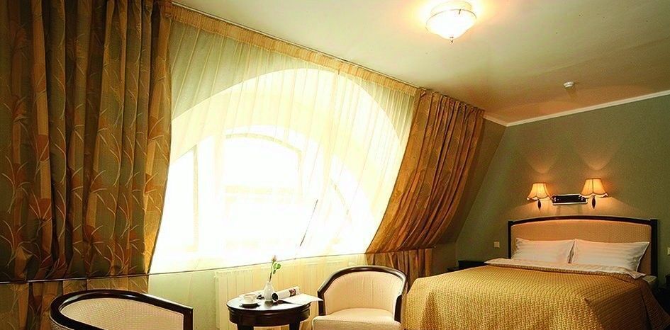 комната г Обнинск пр-кт Ленина 9/5 фото 9