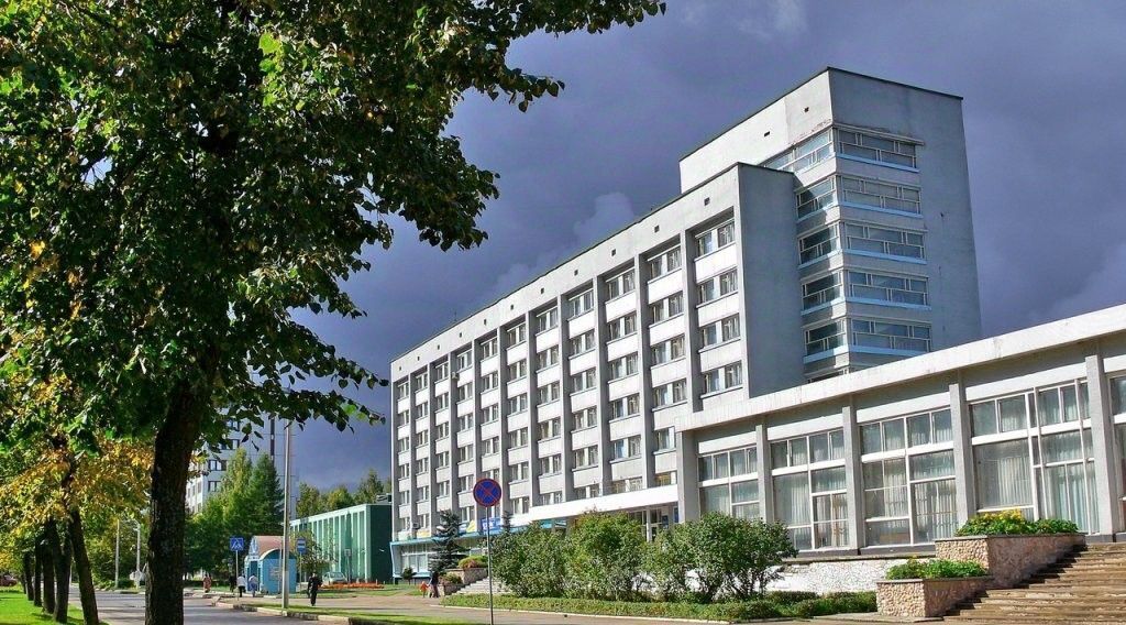 комната г Чайковский б-р Приморский 26 фото 1