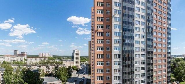Ботаническая ул Белинского 161/2 фото