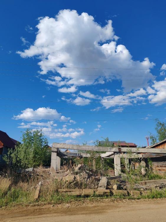 земля г Якутск Республика Саха Якутия, Кочнева фото 1