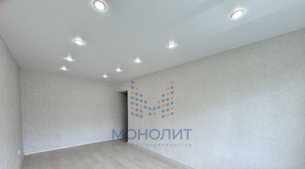 квартира г Йошкар-Ола ул Зои Космодемьянской 128 фото 2