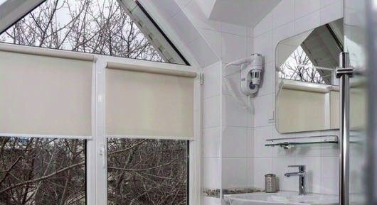 комната г Симферополь р-н Железнодорожный ул Горького 19а фото 4
