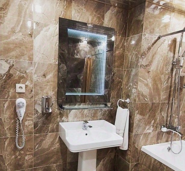 комната г Якутск ул Ногина 18/1 фото 5