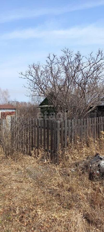дом г Комсомольск-на-Амуре ул Барбюса 15 фото 5