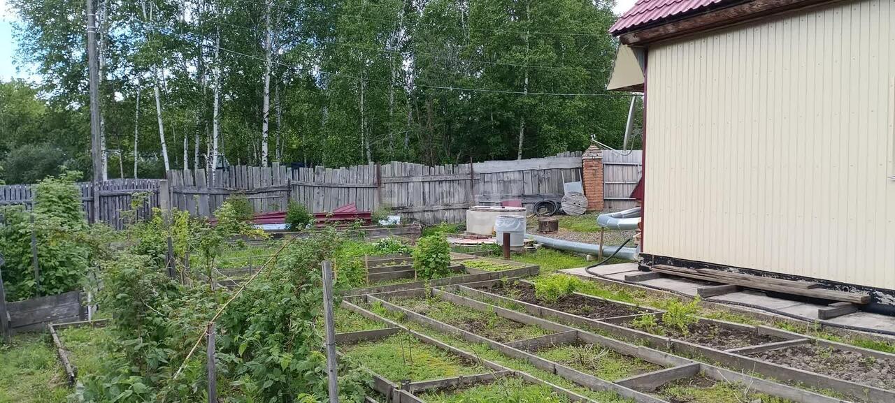 дом г Комсомольск-на-Амуре Пивань сельское поселение Село Пивань, Кольцевая улица, 31А, Комсомольский район фото 11