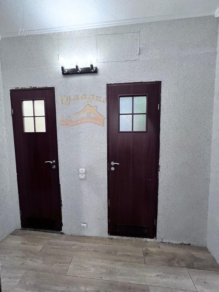 квартира г Норильск ул Рудная 23/2 Талнах, 5-й микрорайон фото 4