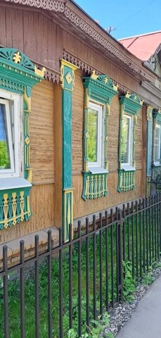 дом р-н Советский дом 74 фото