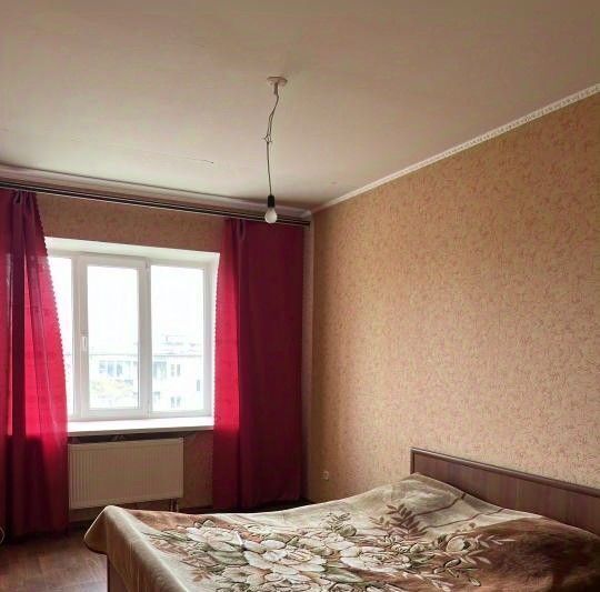 квартира г Тамбов р-н Советский ул Лаврова 5 фото 7