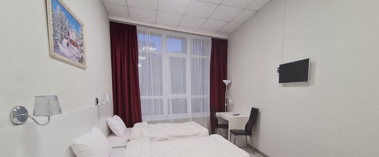 комната г Екатеринбург Геологическая ул Заводская 75 фото 3