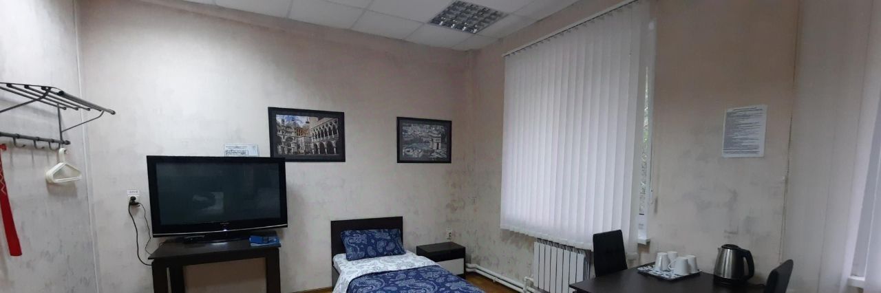 комната г Нижний Тагил р-н Ленинский тракт Липовый Тракт 18 фото 3