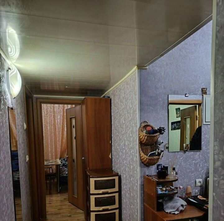 квартира г Дубна ул Д.И.Блохинцева 5/2 фото 3