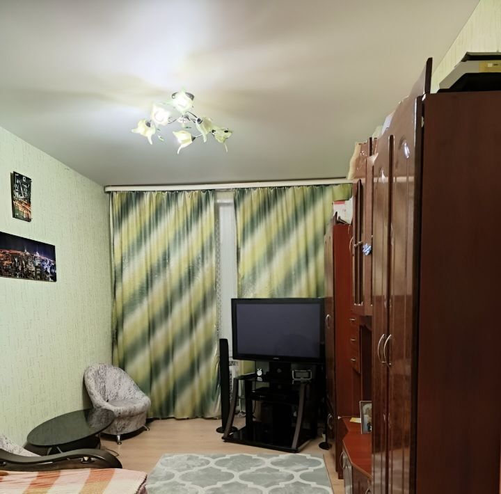 квартира г Дубна ул Д.И.Блохинцева 5/2 фото 6