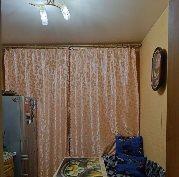 квартира г Дубна ул Д.И.Блохинцева 5/2 фото 11