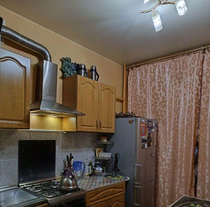 квартира г Дубна ул Д.И.Блохинцева 5/2 фото 12