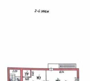 торговое помещение г Орел р-н Заводской ул Черкасская 32г фото 5