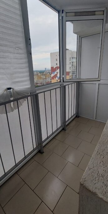 квартира г Нижний Новгород р-н Автозаводский Кировская б-р Южный 13 фото 1